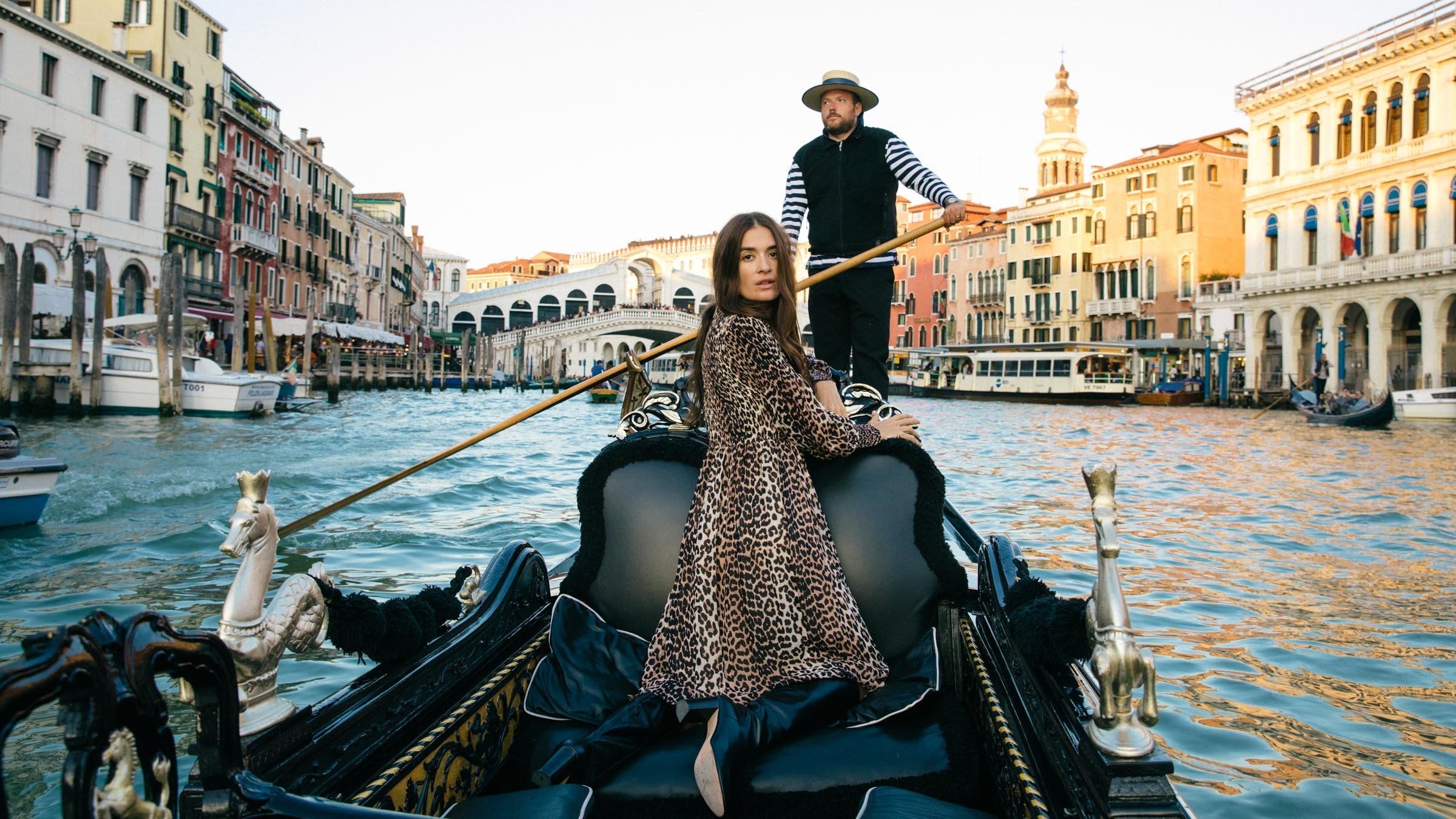 Venice, Italy