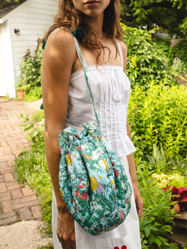 Drawstring Bag — view 17