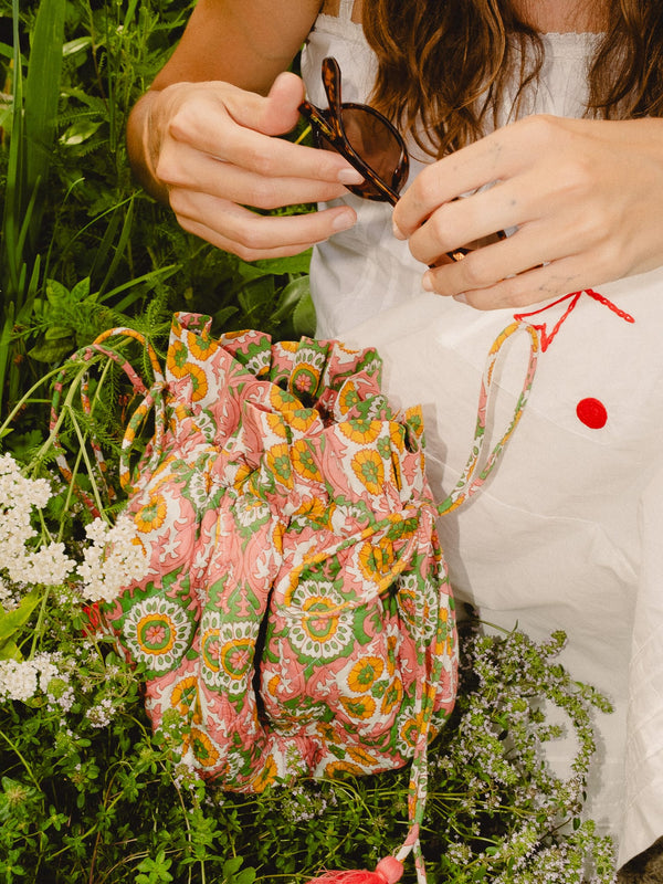 Drawstring Bag — view 25