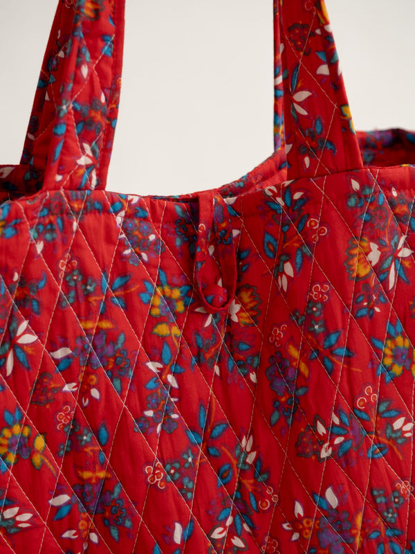 Ruffle Tote — view 30