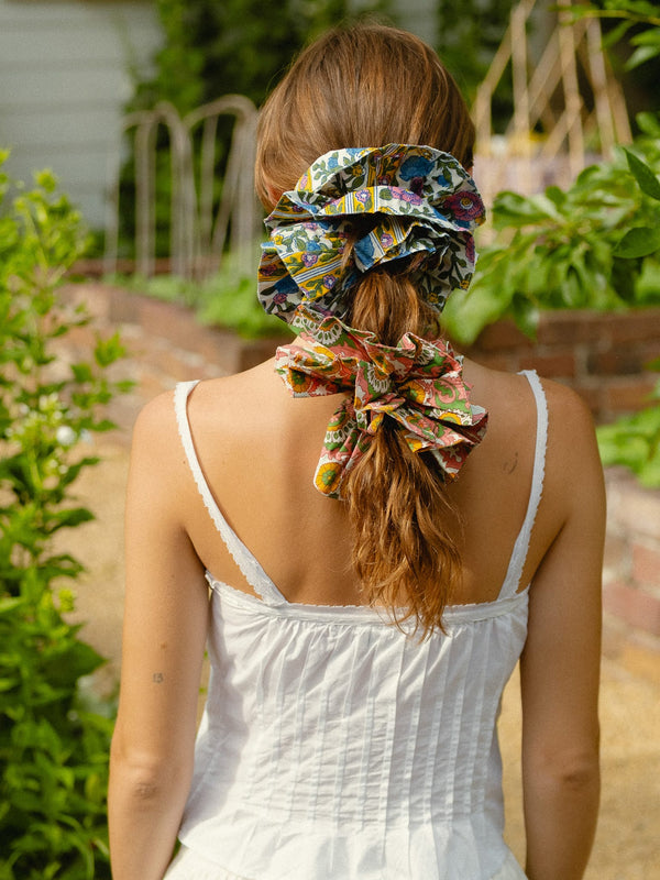 Scrunchie — view 3
