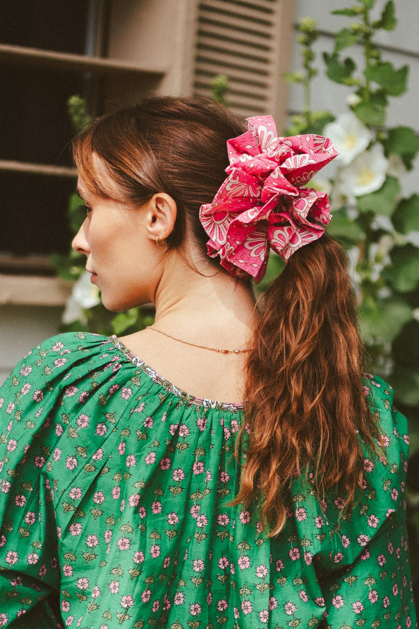 Scrunchie — view 17