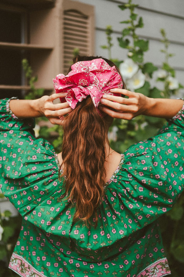 Scrunchie — view 15