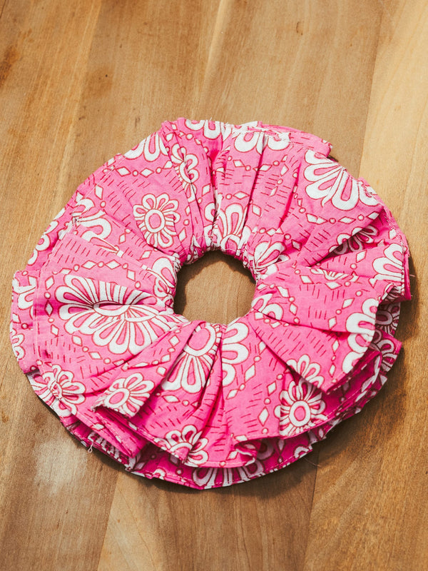 Scrunchie — view 10