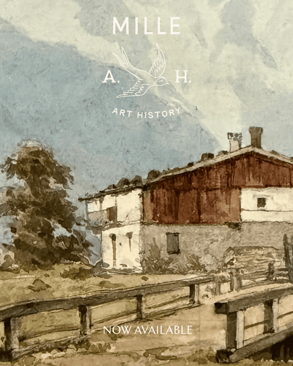 ART HISTORY SHOP — view 4