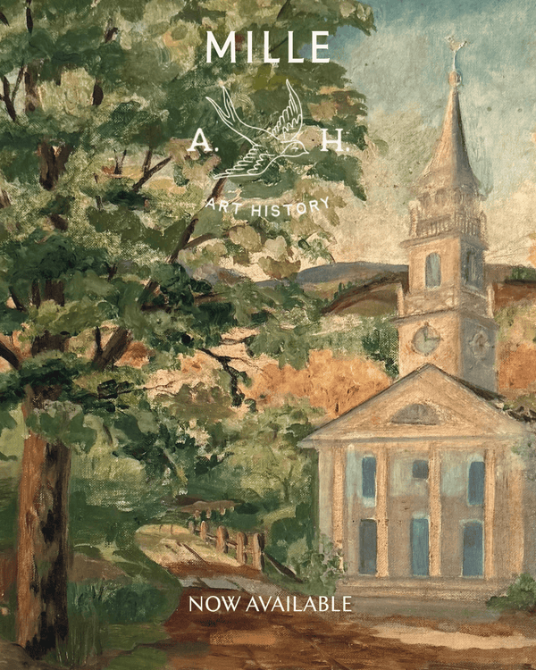 ART HISTORY SHOP — view 3