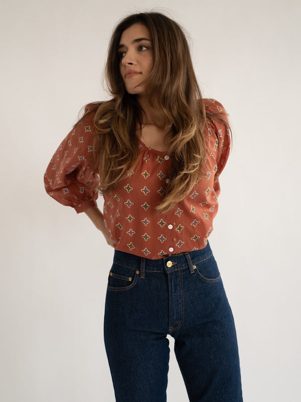Aly Top in Chateau — view 4