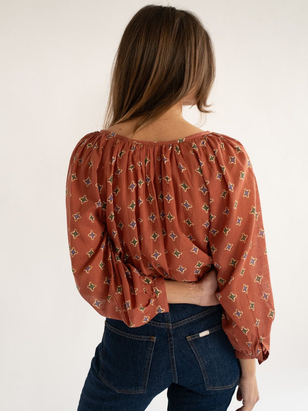 Aly Top in Chateau — view 10