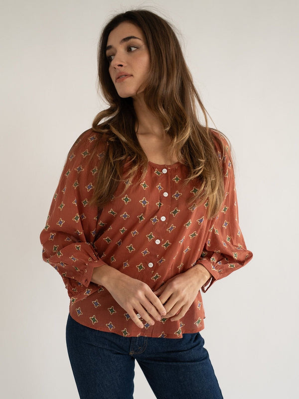 Aly Top in Chateau — view 5