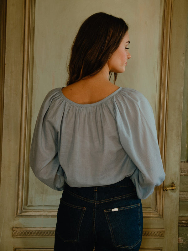 Aly Top in Sky — view 4