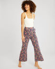 MILLE Clothing Anita Pant in Primrose