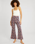 MILLE Clothing Anita Pant in Primrose