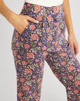 MILLE Clothing Anita Pant in Primrose