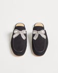 MILLE Clothing Astaire Loafer in Black