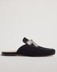 MILLE Clothing Astaire Loafer in Black