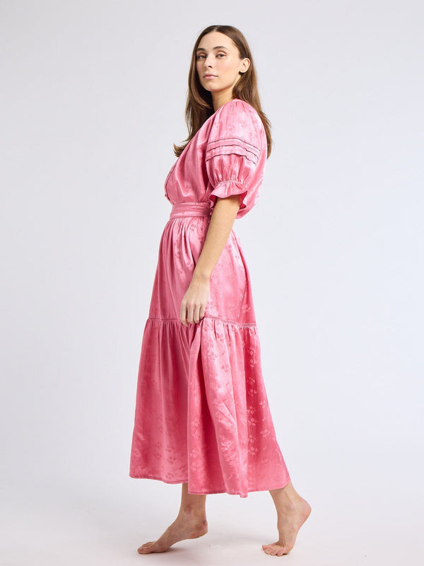 Betty Skirt in Geranium — view 5