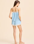 MILLE Clothing Camila Short in Robin's Egg
