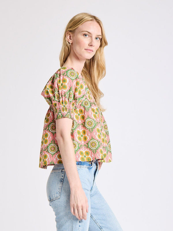 Caro Top in Yucatan — view 6