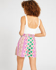 MILLE Clothing Cary Short in Casa