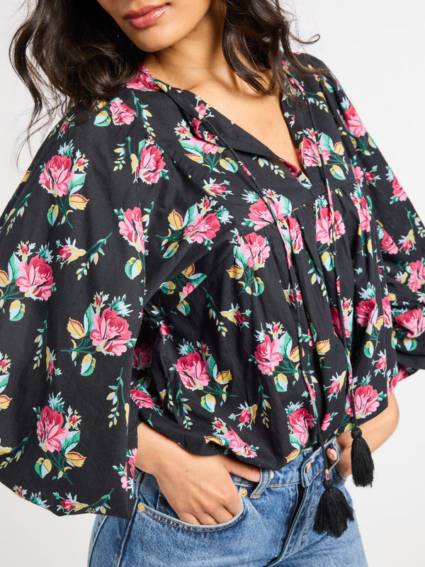 Charlie Top in Corsage — view 6