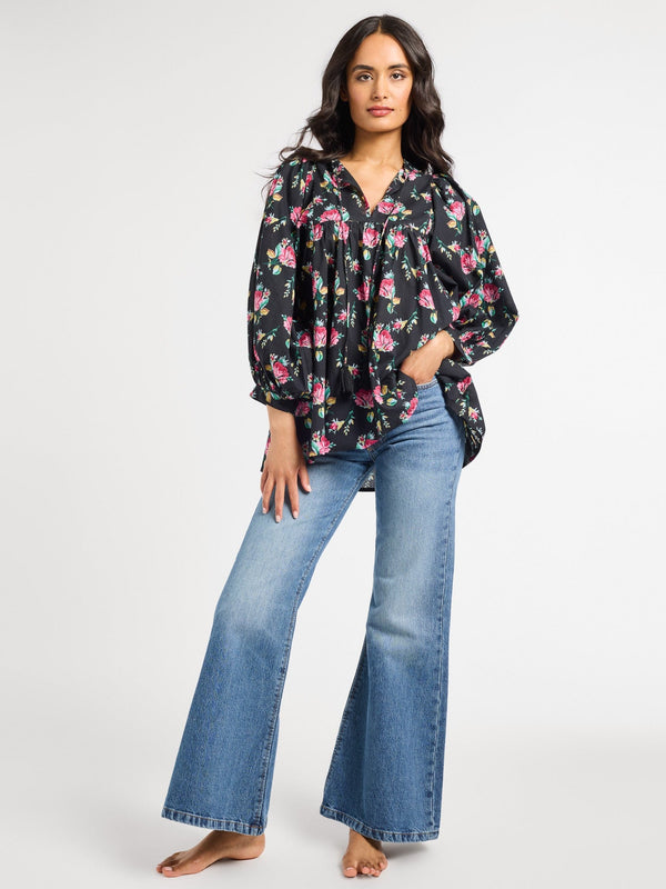 Charlie Top in Corsage — view 7