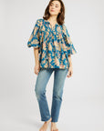 MILLE Clothing Charlie Top in Firenze