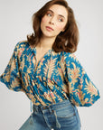 MILLE Clothing Charlie Top in Firenze