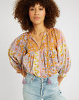 MILLE Clothing Charlie Top in Palace