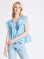 MILLE Clothing Chelsea Top in Charleston Floral