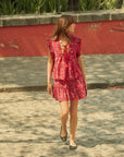 MILLE Clothing Chelsea Top in Isola