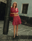 MILLE Clothing Chelsea Top in Isola