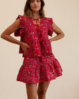 MILLE Clothing Chelsea Top in Isola