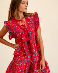 MILLE Clothing Chelsea Top in Isola