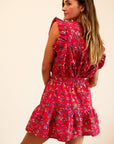 MILLE Clothing Chelsea Top in Isola