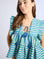MILLE Clothing Chelsea Top in Printemps Stripe