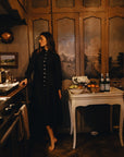 MILLE Clothing Clare Dress in Black