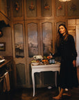MILLE Clothing Clare Dress in Black
