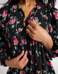 MILLE Clothing Daisy Dress in Corsage