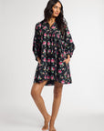 MILLE Clothing Daisy Dress in Corsage