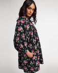 MILLE Clothing Daisy Dress in Corsage