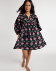 MILLE Clothing Daisy Dress in Corsage