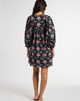 MILLE Clothing Daisy Dress in Corsage