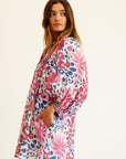 MILLE Clothing Daisy Dress in Fiji