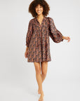 MILLE Clothing Daisy Dress in Fiore