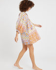 MILLE Clothing Daisy Dress in Palace