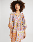 MILLE Clothing Daisy Dress in Palace
