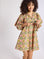 MILLE Clothing Daisy Dress in Yucatan