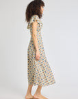 MILLE Clothing Eloise Dress in Cottage