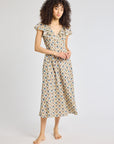 MILLE Clothing Eloise Dress in Cottage