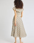 MILLE Clothing Eloise Dress in Cottage